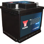Yuasa Battery - L1 AGM RZR YBXM79L1560RZR