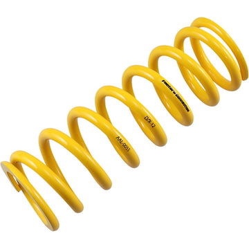 Factory Connection Shock Spring - Rear - Spring Rate 308 lb/in AAL-0055