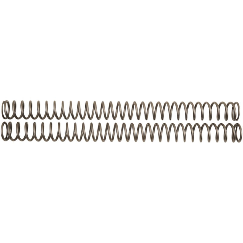 Factory Connection Front Fork Springs - 0.48 kg/mm LSV-048