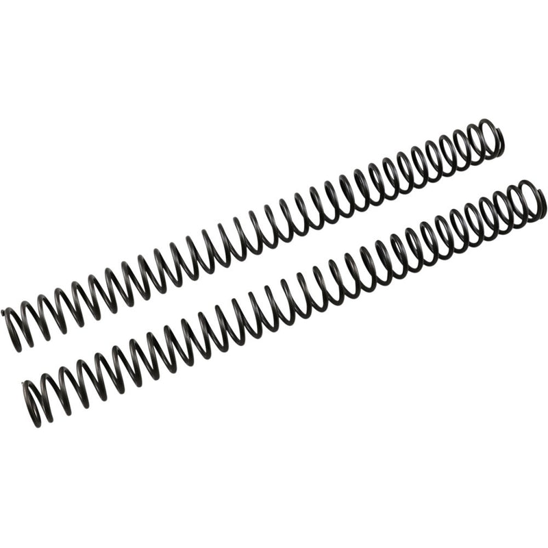 Factory Connection Front Fork Springs - 0.46 kg/mm LSV-046
