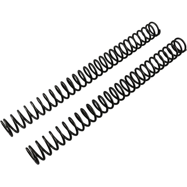 Factory Connection Front Fork Springs - 0.48 kg/mm LSB-048