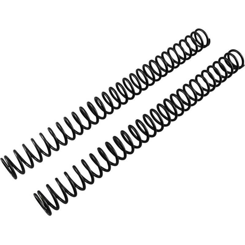 Factory Connection Front Fork Springs - 0.48 kg/mm LSB-048