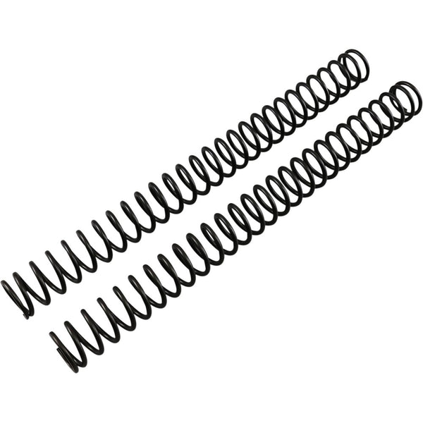 Factory Connection Front Fork Springs - 0.46 kg/mm LSB-046