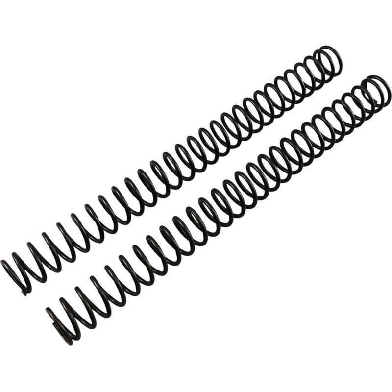 Factory Connection Front Fork Springs - 0.46 kg/mm LSB-046