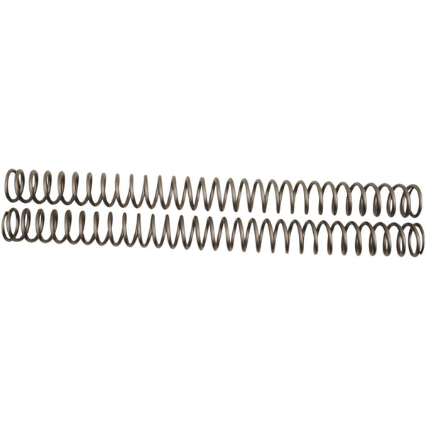 Factory Connection Front Fork Springs - 0.50 kg/mm LSA-050