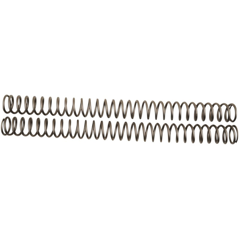 Factory Connection Front Fork Springs - 0.50 kg/mm LSA-050