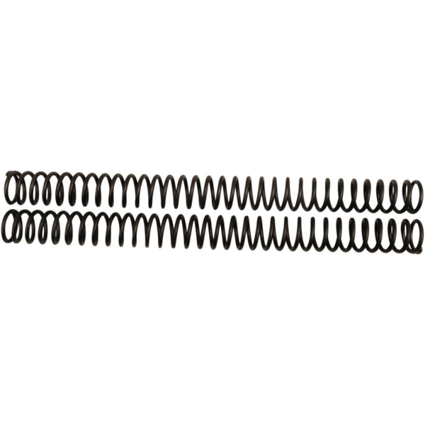 Factory Connection Front Fork Springs - 0.48 kg/mm LSA-048