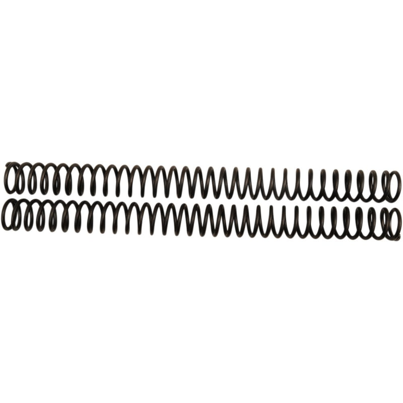 Factory Connection Front Fork Springs - 0.48 kg/mm LSA-048