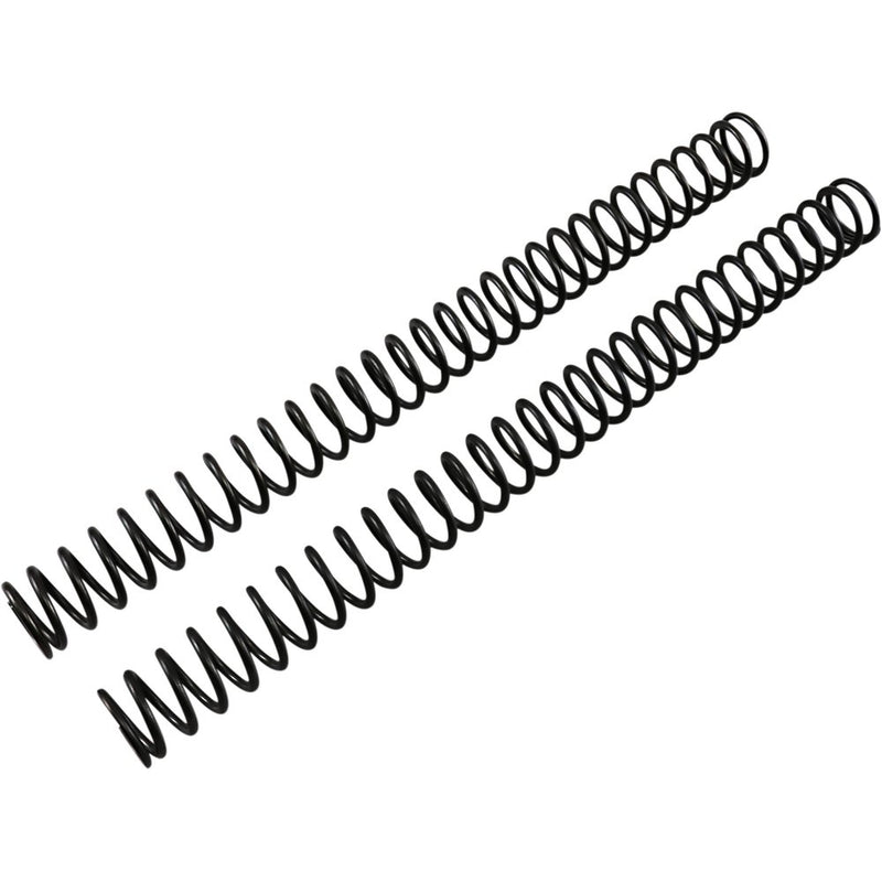 Factory Connection Front Fork Springs - 0.46 kg/mm LSA-046