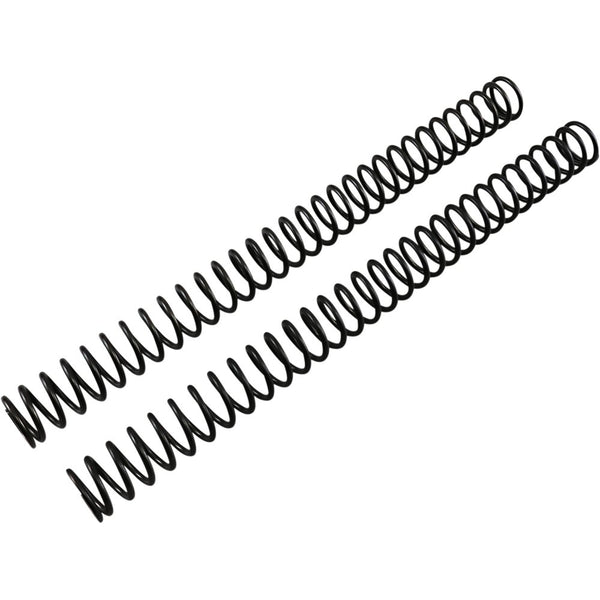 Factory Connection Front Fork Springs - 0.44 kg/mm LSA-044