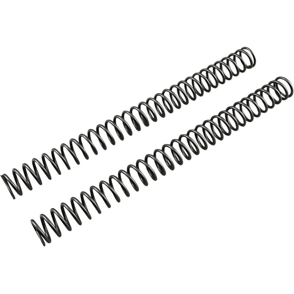 Factory Connection Front Fork Springs - 0.47 kg/mm LAU-047