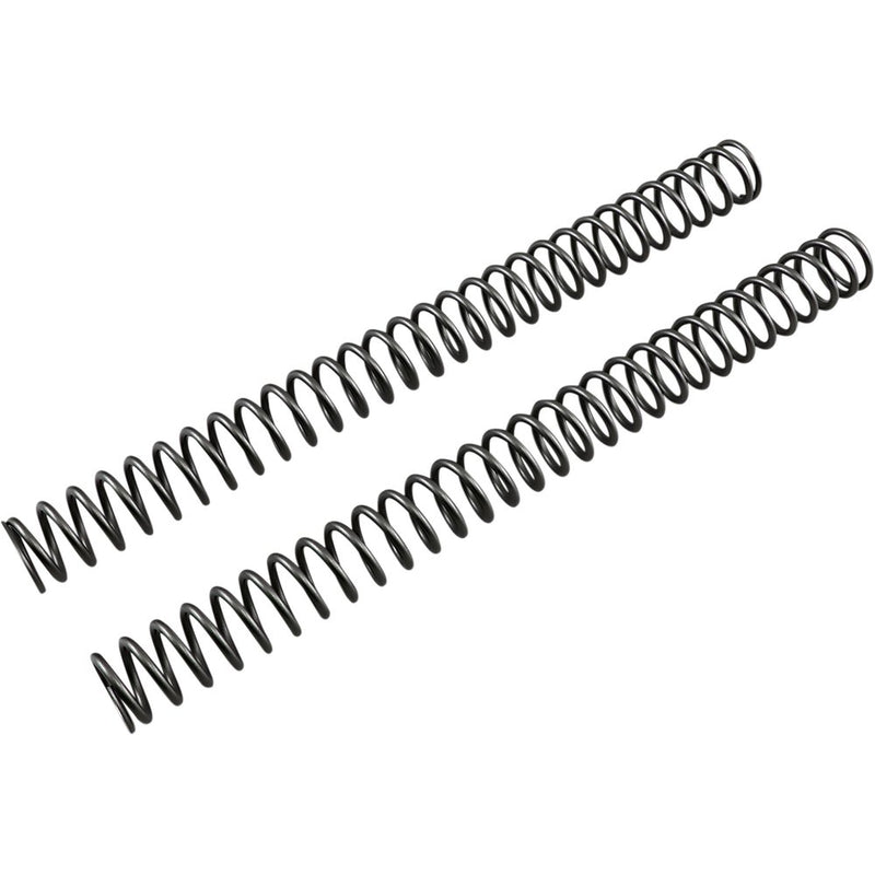 Factory Connection Front Fork Springs - 0.47 kg/mm LAU-047