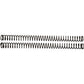 Factory Connection Front Fork Springs - 0.33 kg/mm IIU-033