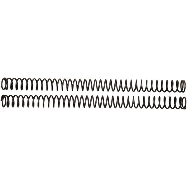 Factory Connection Front Fork Springs - 0.33 kg/mm IIU-033