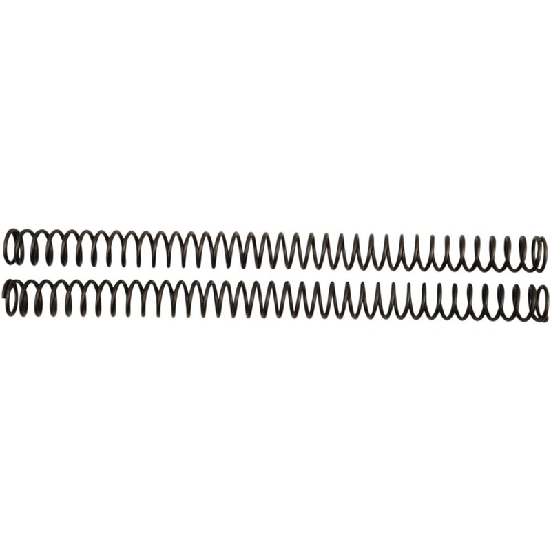 Factory Connection Front Fork Springs - 0.33 kg/mm IIU-033
