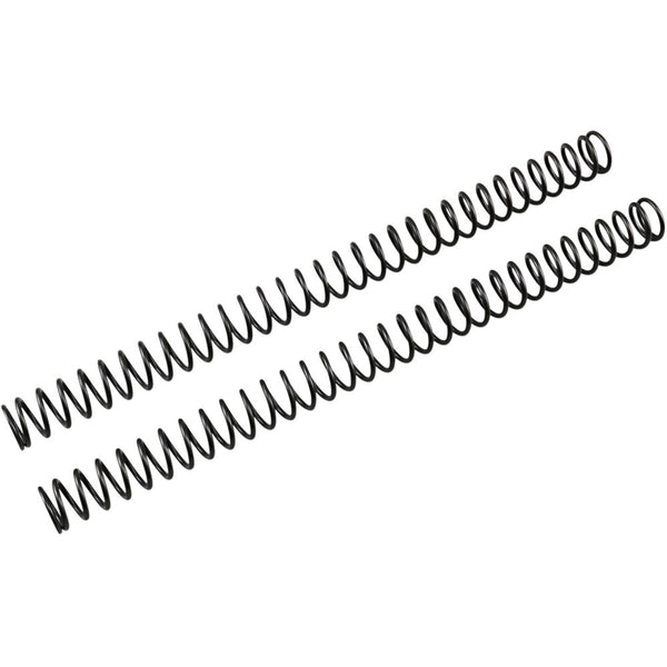 Factory Connection Front Fork Springs - 0.31 kg/mm IIU-031
