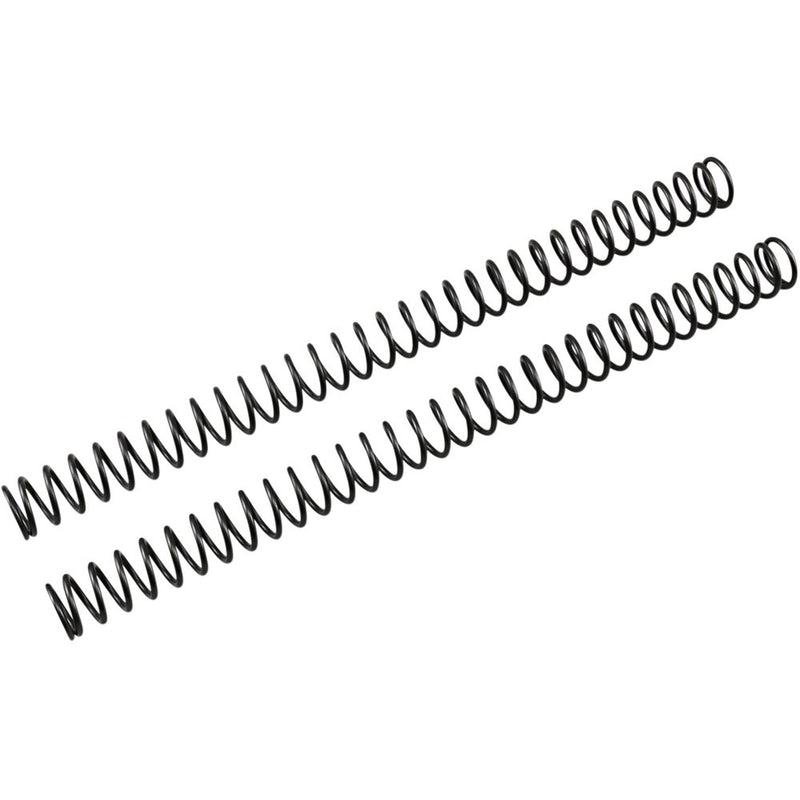 Factory Connection Front Fork Springs - 0.31 kg/mm IIU-031