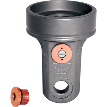Factory Connection WP/KTM Rebound Adjuster Housing REBADJHOUSWP