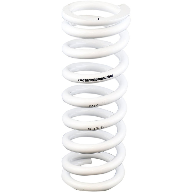 Factory Connection Shock Spring - Spring Rate 425.59 lb/in - 459.18 lb/in FCU-7682