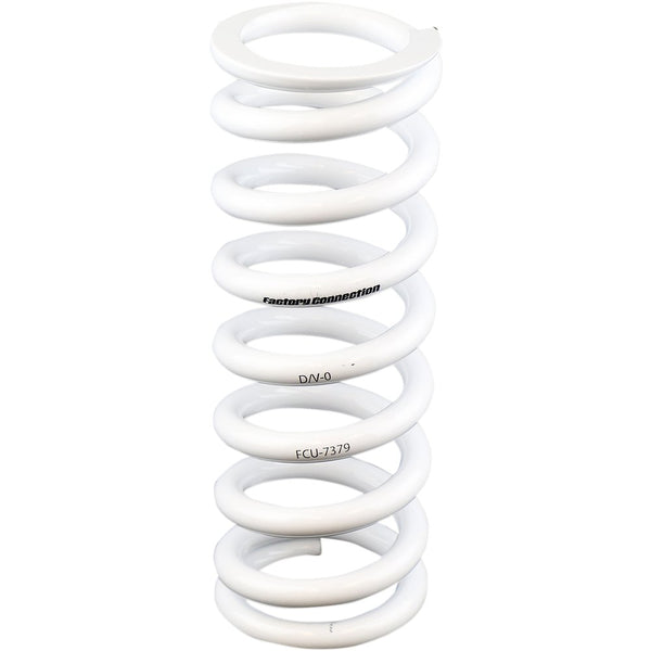 Factory Connection Shock Spring - Spring Rate 408.79 lb/in - 442.38 lb/in FCU-7379