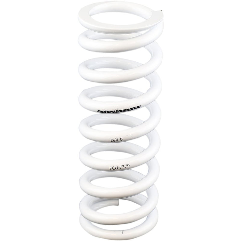 Factory Connection Shock Spring - Spring Rate 408.79 lb/in - 442.38 lb/in FCU-7379
