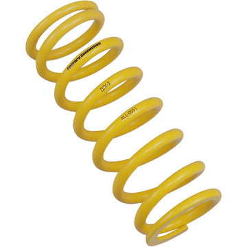 Factory Connection Shock Spring - Rear - Spring Rate 286 lb/in ALL-0051
