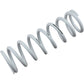 Factory Connection Shock Spring - Rear - Spring Rate 240 lb/in ALA-0043