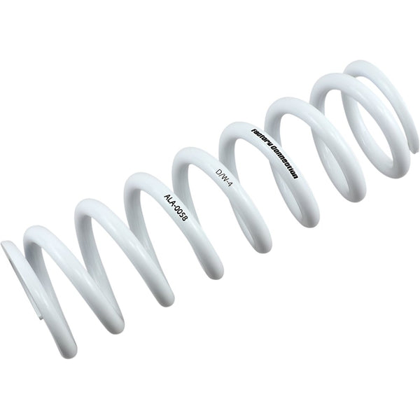 Factory Connection Shock Spring - Rear - Spring Rate 324 lb/in ALA-0058