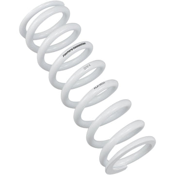 Factory Connection Shock Spring - Rear - Spring Rate 308 lb/in ALA-0055
