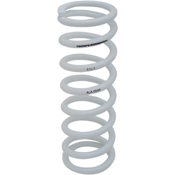 Factory Connection Shock Spring - Rear - Spring Rate 274 lb/in ALA-0049