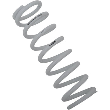 Factory Connection Shock Spring - Rear - Spring Rate 258 lb/in ALA-0046