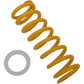 Factory Connection Shock Spring - Rear - Spring Rate 324 lb/in NNU-0058