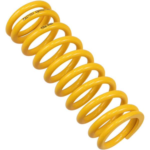 Factory Connection Shock Spring - Rear - Spring Rate 224 lb/in NNU-0040