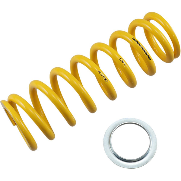 Factory Connection Shock Spring - Rear - Spring Rate 353 lb/in ALN-0063