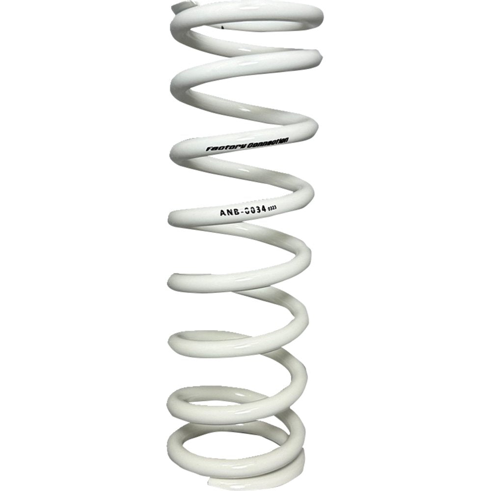 Factory Connection Shock Spring ANB-0034