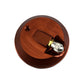 Factory Connection Bladder Cap - 64 mm - KYB BCK64BRN