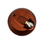 Factory Connection Bladder Cap - 64 mm - KYB BCK64BRN