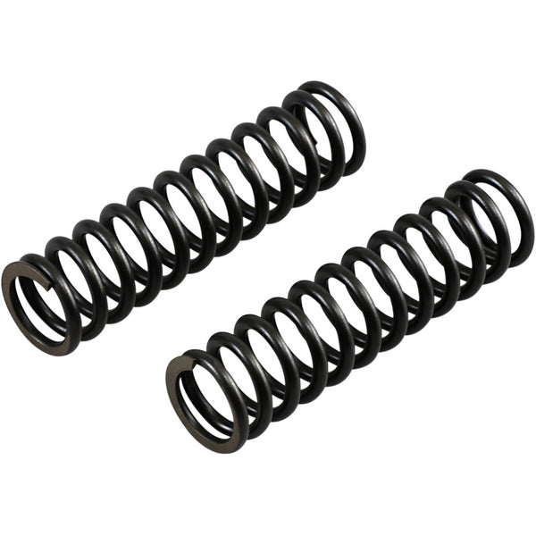 Factory Connection Fork Pressure Springs - 1.61 kg/mm PRESSSPG1.61-08