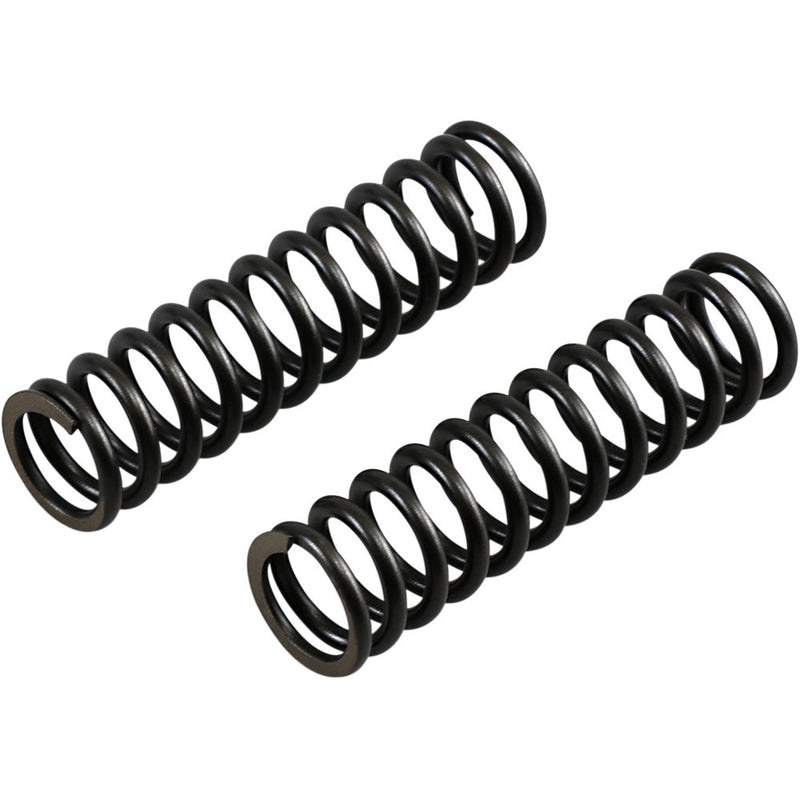 Factory Connection Fork Pressure Springs - 1.61 kg/mm PRESSSPG1.61-08
