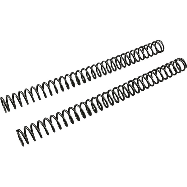 Factory Connection Front Fork Springs - 0.50 kg/mm LSV-050