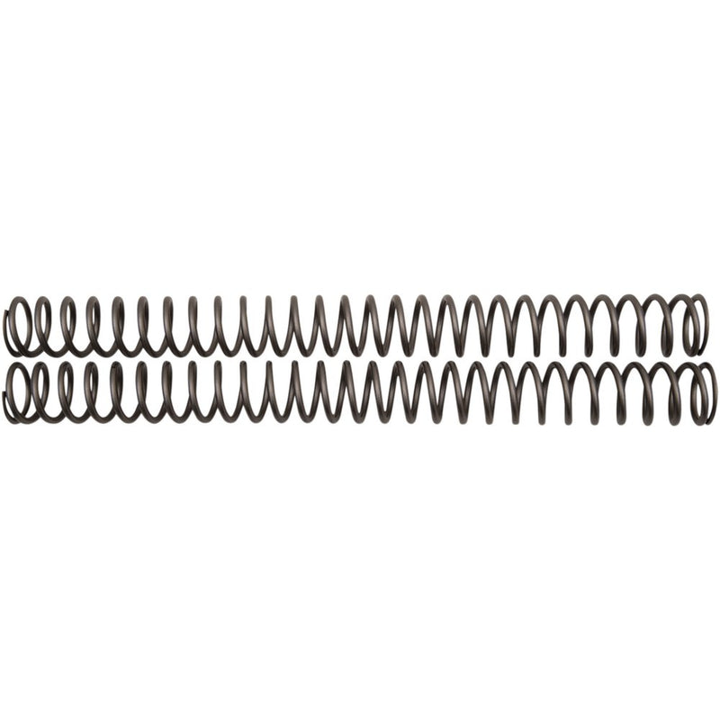 Factory Connection Front Fork Springs - 0.47 kg/mm LSU-047