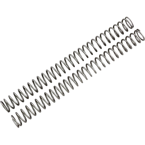 Factory Connection Front Fork Springs - 0.41 kg/mm LSU-041