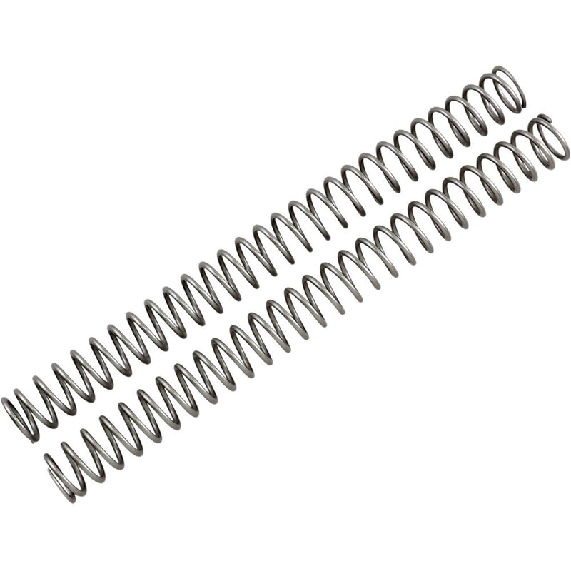 Factory Connection Front Fork Springs - 0.41 kg/mm LSU-041