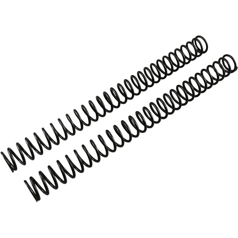 Factory Connection Front Fork Springs - 0.51 kg/mm LRE-051