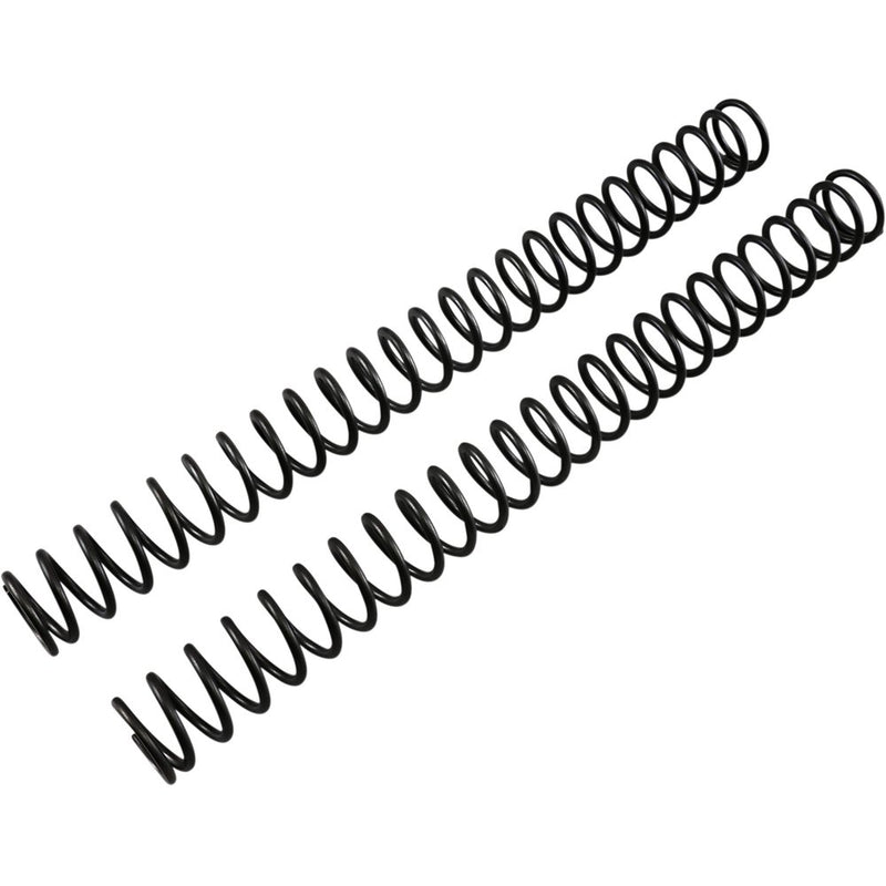 Factory Connection Front Fork Springs - 0.53 kg/mm LRN-053