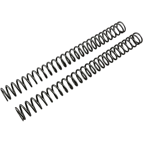 Factory Connection Front Fork Springs - 0.51 kg/mm LRN-051