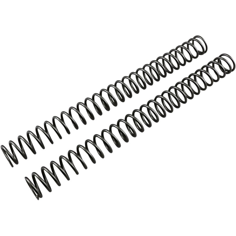 Factory Connection Front Fork Springs - 0.51 kg/mm LRN-051