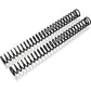 Factory Connection Front Fork Springs - 0.49 kg/mm LRN-049