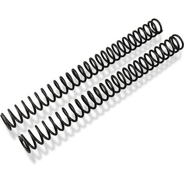 Factory Connection Front Fork Springs - 0.49 kg/mm LRN-049