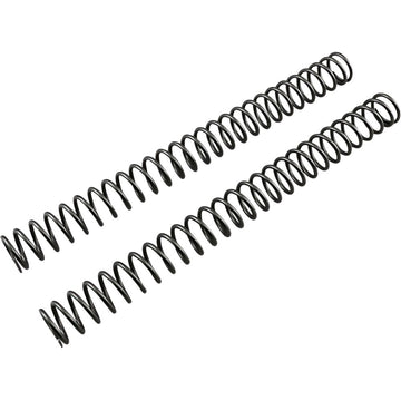 Factory Connection Front Fork Springs - 0.47 kg/mm LRN-047
